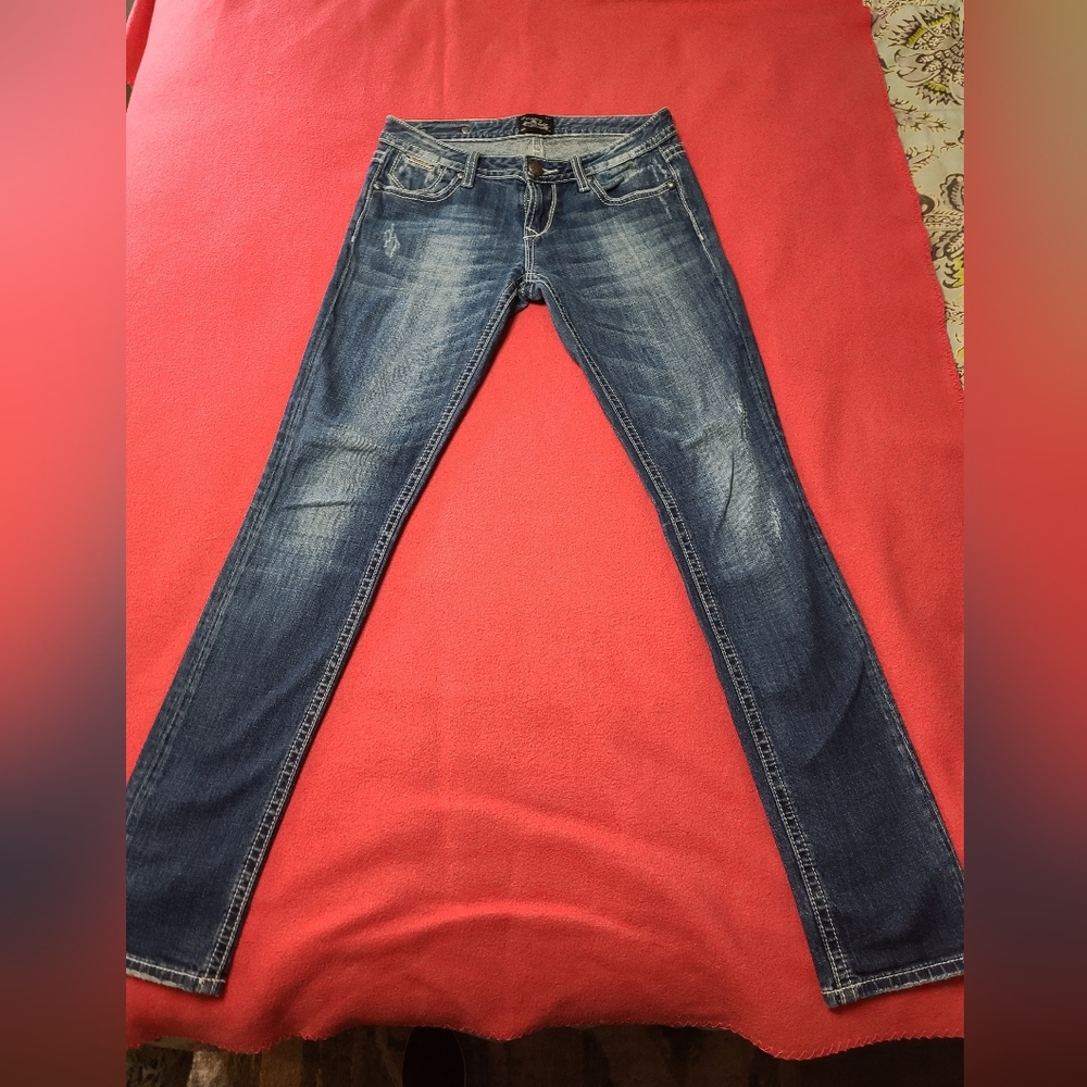 Rerock for Express Jeans